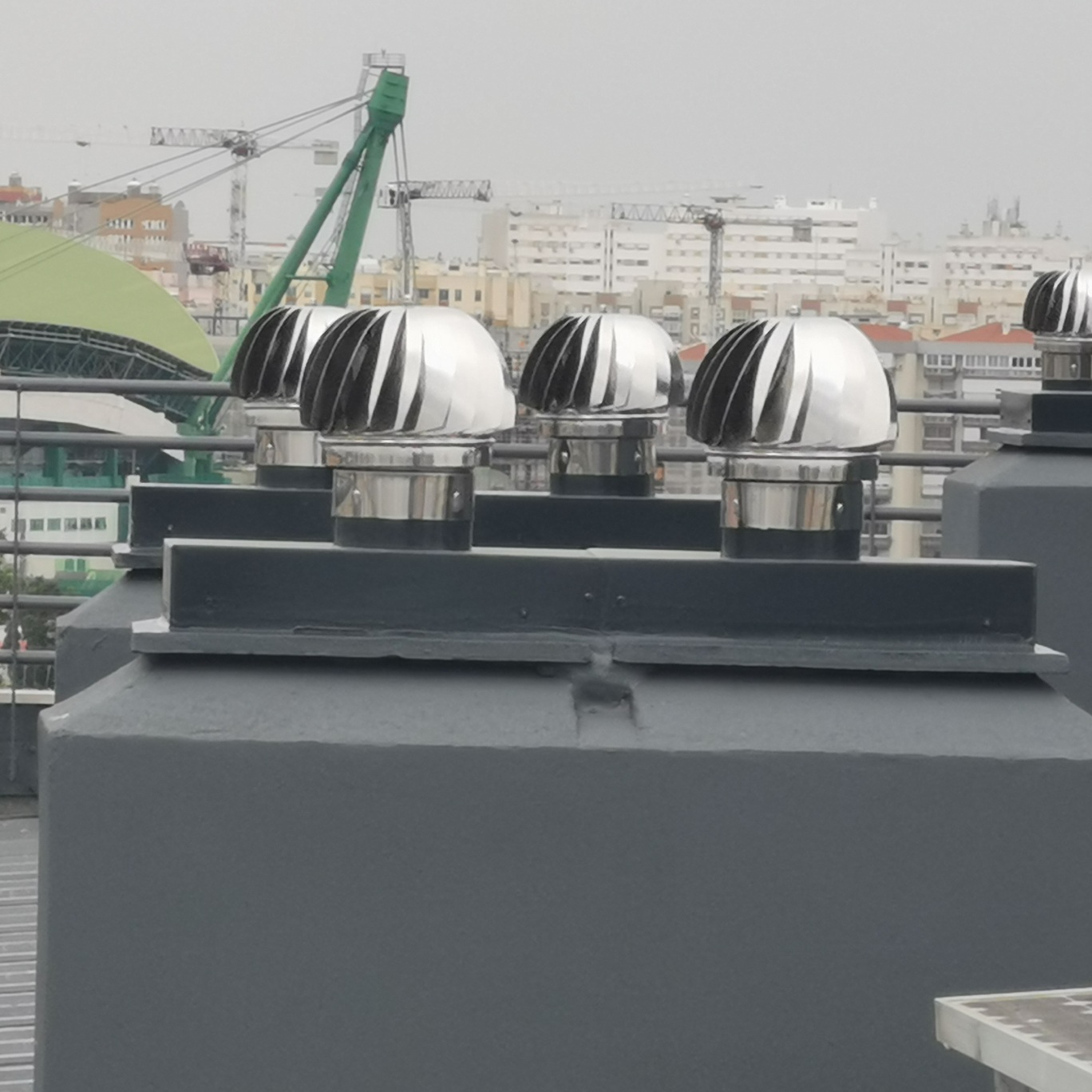 Experiência Dedicada